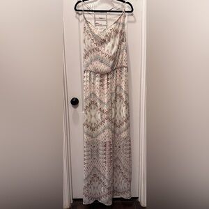 Maurice’s Maxi Dress